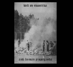 Anti-Human Propaganda